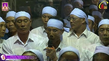 Trực Tiếp : Giờ Viếng Và Cầu Nguyện Cho Linh Hồn  Cha Phụ Tá Giuse Phạm Đình Phùng