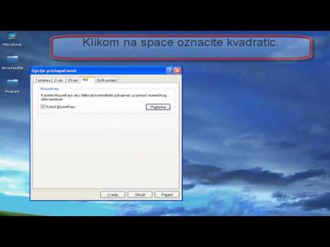 Video: Kako Se Ide Bez Miša