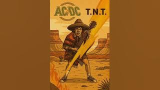 T.N.T ( Latin Soul Rock) 