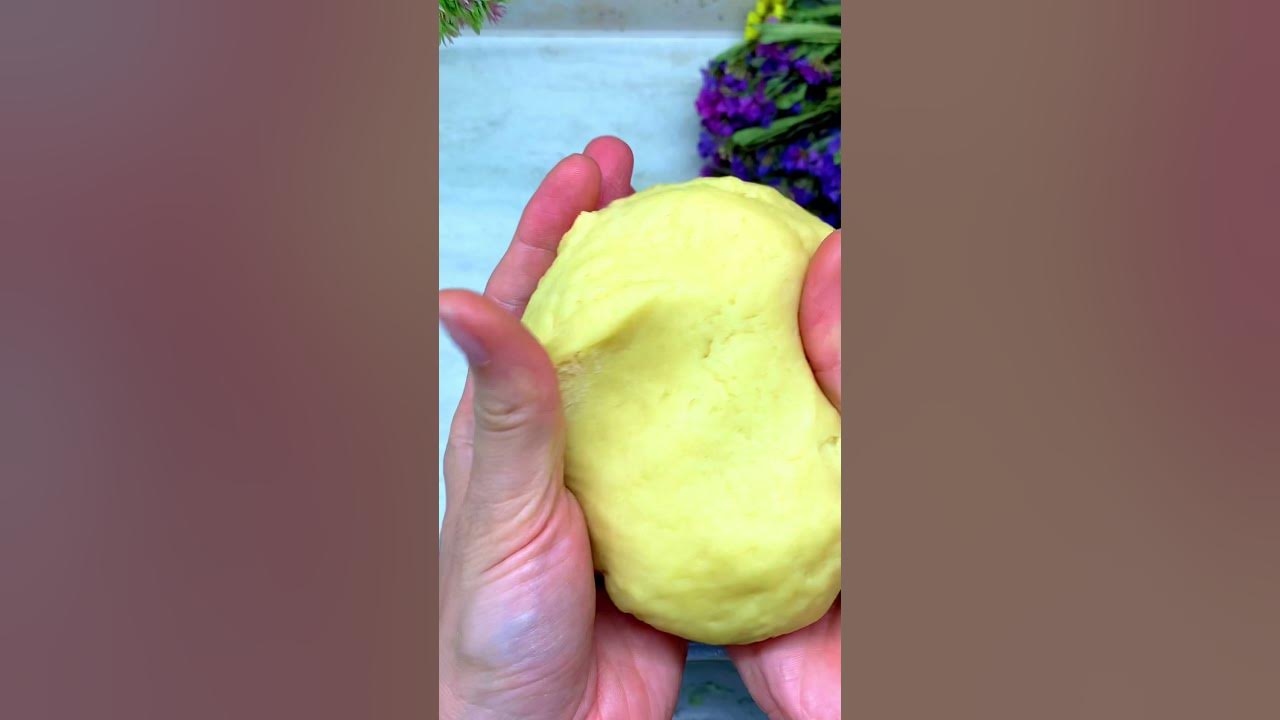 Пирог к чаю 🥧 - YouTube