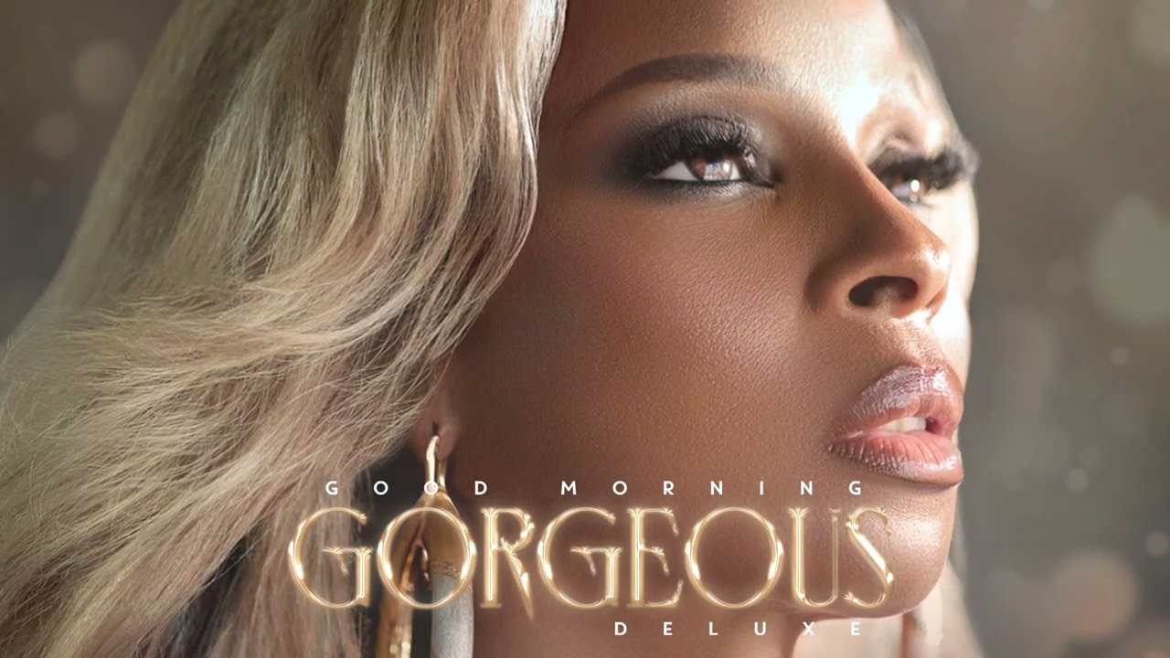 Mary J. Blige on myCast - Fan Casting Your Favorite Stories