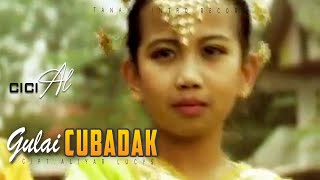 Gulai Cubadak - Cici & Aliyar  Tanama Intro Record