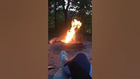 Video of Nolin Lake, KY from Nancy B.
