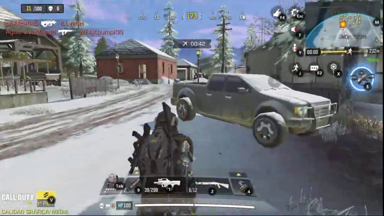 call of duty mobile battle royale call of duty mobile battle royale