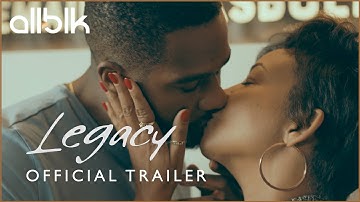 "LEGACY", Bear The Torch Mentorship Program (2022)