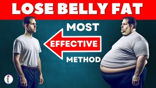 🔥 Lose Belly Fat - Uncover the Ultimate Weight Loss Hacks 💪!!
