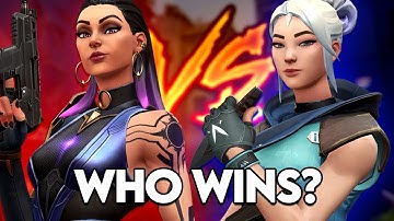 5 INSTALOCK REYNAS vs 5 INSTALOCK JETTS... Which Toxic Duelist WINS?