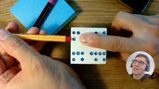 Master German Declension with the Grammar Cube!
