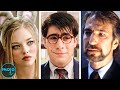 Top 30 Acting Debuts in Movies