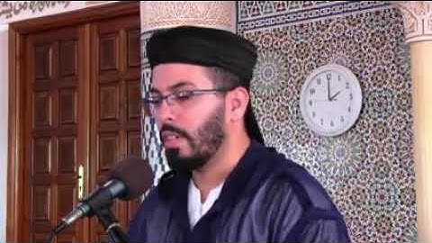 سورة ق الشيخ هشام الهراز