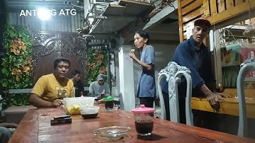 BERKAH ROMADHLON..WARKOP BARU SEDERHANA @antongatg9513