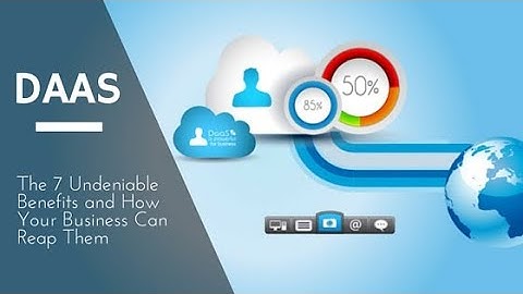 206 -  Data as a Service #daas    #education #podcast