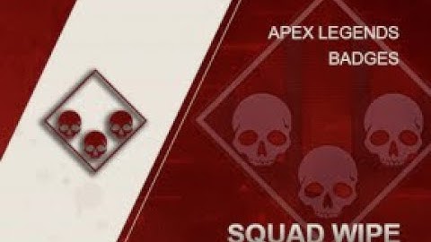 Apex Legends Ranked CLUTCH Squad Wipe