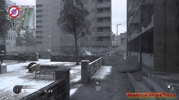 ~CoD4 MWR~ Wall Hack *NON-HOST*