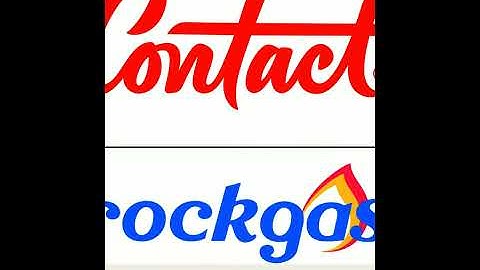 Rockgas App Video Tutorial HD 1