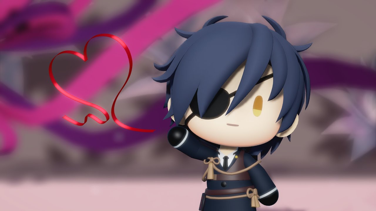 ごちゃまぜ　ボカロ、呪術廻戦、五等分の花嫁 、あんスタ、刀剣乱舞、けいおん! maxresdefault.jpg