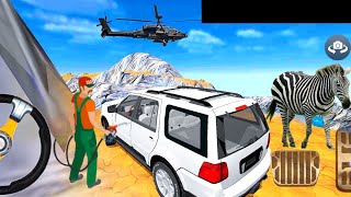 Camper Van Offroad Driving Simulator | Andriod Gameplay screenshot 3