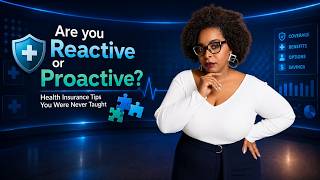 Health Insurance Tips They Never Taught You — Reactive vs Proactive Usage