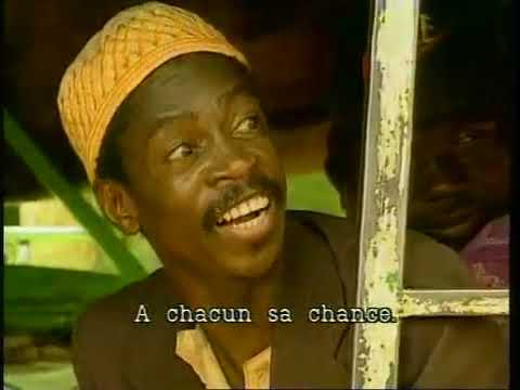 SEKO BOUARE   Parties 1 à 5   Film Malien