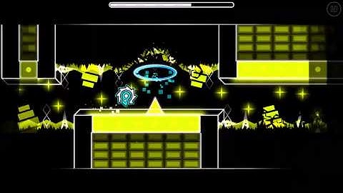 Geometry Dash Release-UserMatt