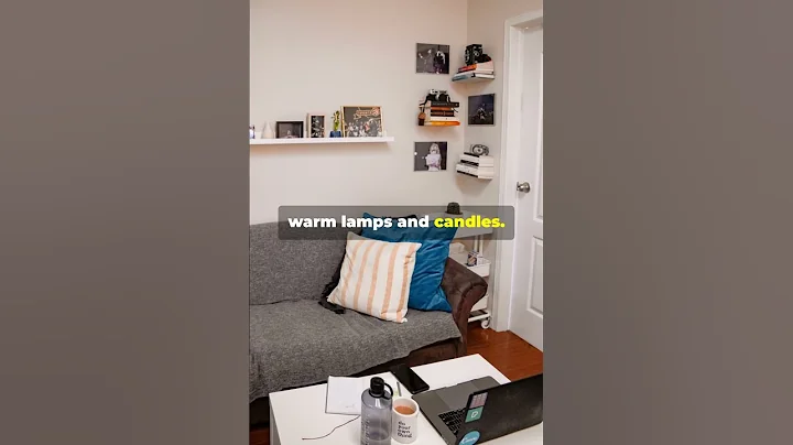 Transform Your Home into a Hygge Haven #decor #interiordesign #loveyourspace #home #hygge #homedecor