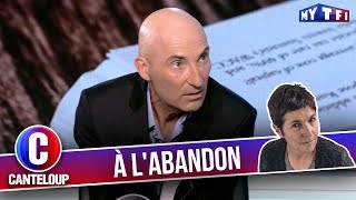 Imitation de Christine Angot -