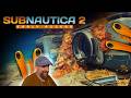 Subnautica 2 🐠 002: Es beginnt, Scanner ist gebaut!