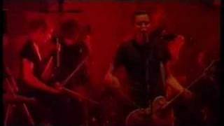 Sigur Rós - Untitled #8 (live 2005, good quality) [Part One]