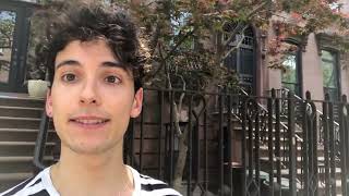 Create Your Campusreel Video