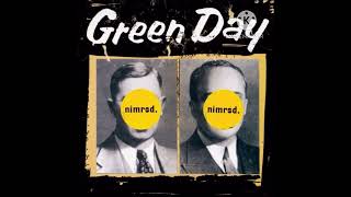 Green Day - Scattered - [HQ]