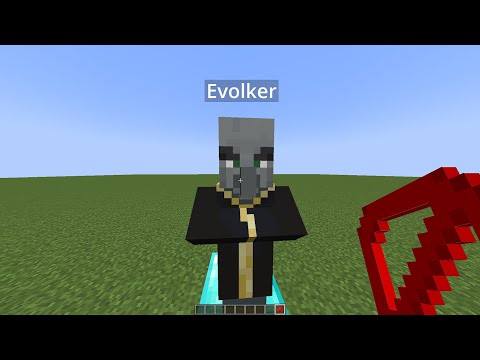 don't destroy the evolker - don't destroy the evolker
