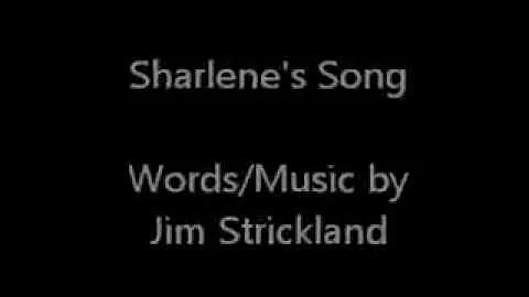 Sharlene's Song