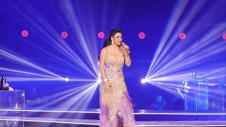 Regine Velasquez, ginastusan ng million ng management sa concert gowns!