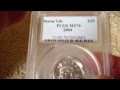Stash from Apmex