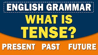 What is Tense? | English Grammar | Home Revise screenshot 3