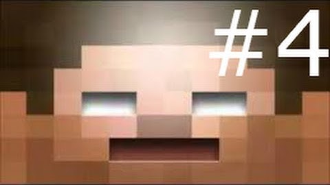 Herobrines Mansion w/MrDingleBerries69 & Kingrpg16 #4