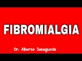 FIBROMIALGIA 💥 qué es, causas, síntomas, fisiopatología, diagnóstico y tratamiento
