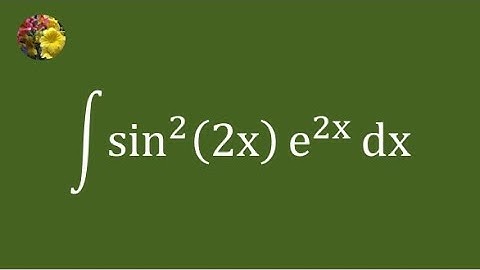 2025 MIT integration Bee Regular Season  Problem # 16 (2nd method)(Mis-2755A)