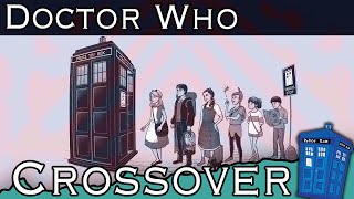 Doctor Who Crossover