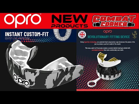 opro instant custom
