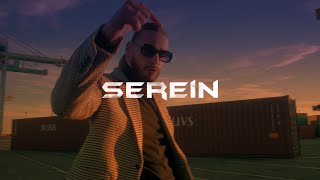 SCH Type Beat - Serein - Type Beat 2021 ft. @TromatizMusic