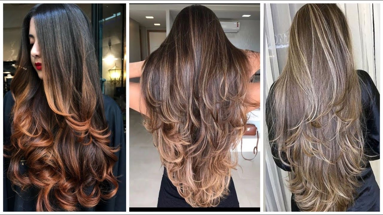 25 Best Layered Haircuts for Women with Images  Styles At Life