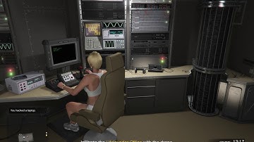 009b) Client Job - Targeted Data