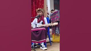 Musik Gambus Lamaholot 