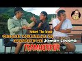 ONLINE TANUNGAN SA ROOFTOP NI JOMAR LOVENA | Behind The Scene | TEAMHORROR