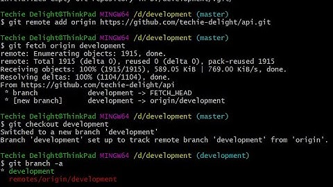 How to clone repo from VS Code using GIT Bash