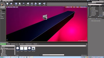 Building a Dodgeball Launcher Blueprint: Part 5