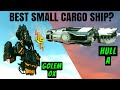 Is the Golem Ox Better Than the Hull A? Complete Comparison!