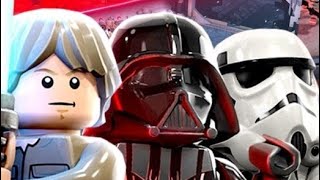 LEGO Star Wars Battles screenshot 1