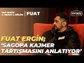 Fuat ergn son sagopa tartimasini ve ceza olayini anlatiyor  rap show 3 sezon 5 blm